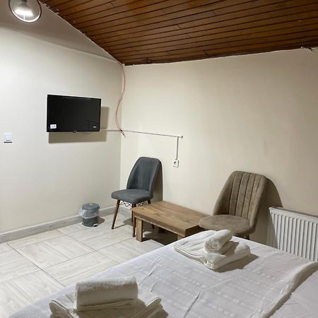Setbasi Saray Otel Yildirim Экстерьер фото