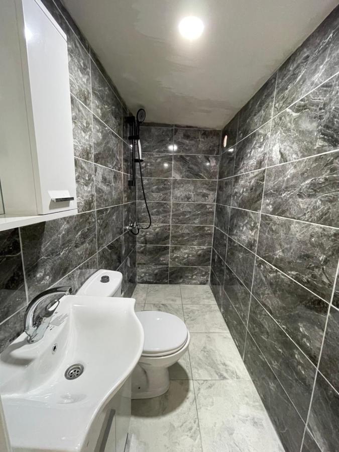 Setbasi Saray Otel Yildirim Экстерьер фото