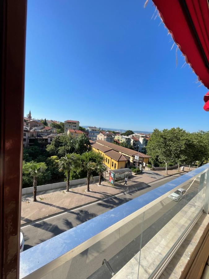 Setbasi Saray Otel Yildirim Экстерьер фото