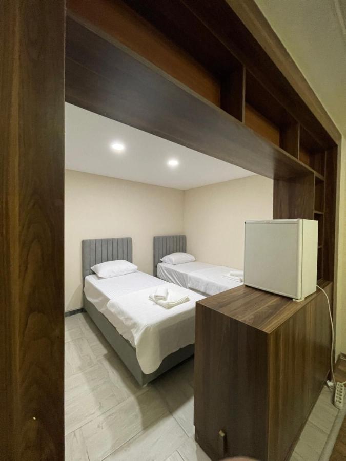 Setbasi Saray Otel Yildirim Экстерьер фото