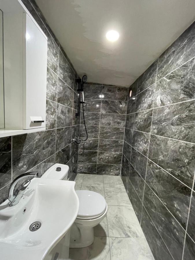Setbasi Saray Otel Yildirim Экстерьер фото