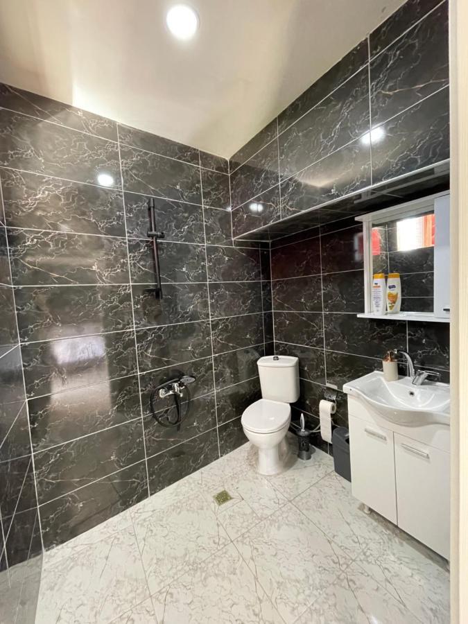 Setbasi Saray Otel Yildirim Экстерьер фото
