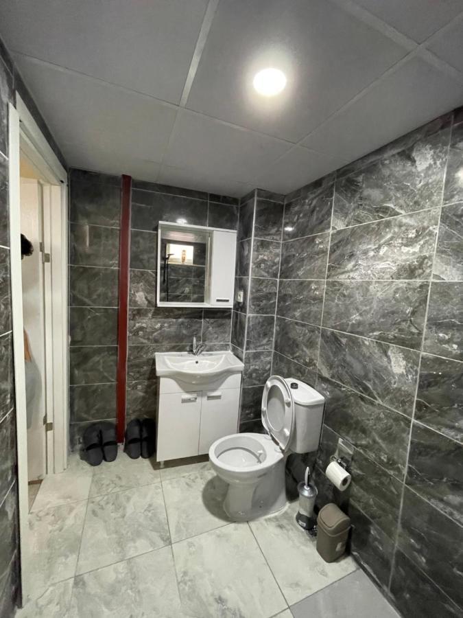 Setbasi Saray Otel Yildirim Экстерьер фото