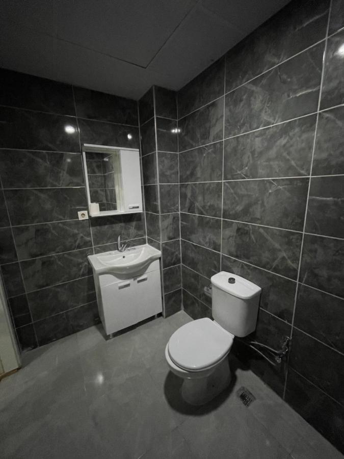 Setbasi Saray Otel Yildirim Экстерьер фото