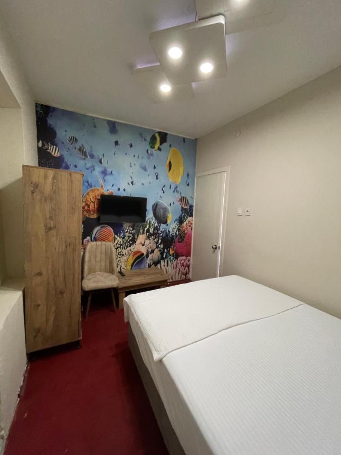 Setbasi Saray Otel Yildirim Экстерьер фото