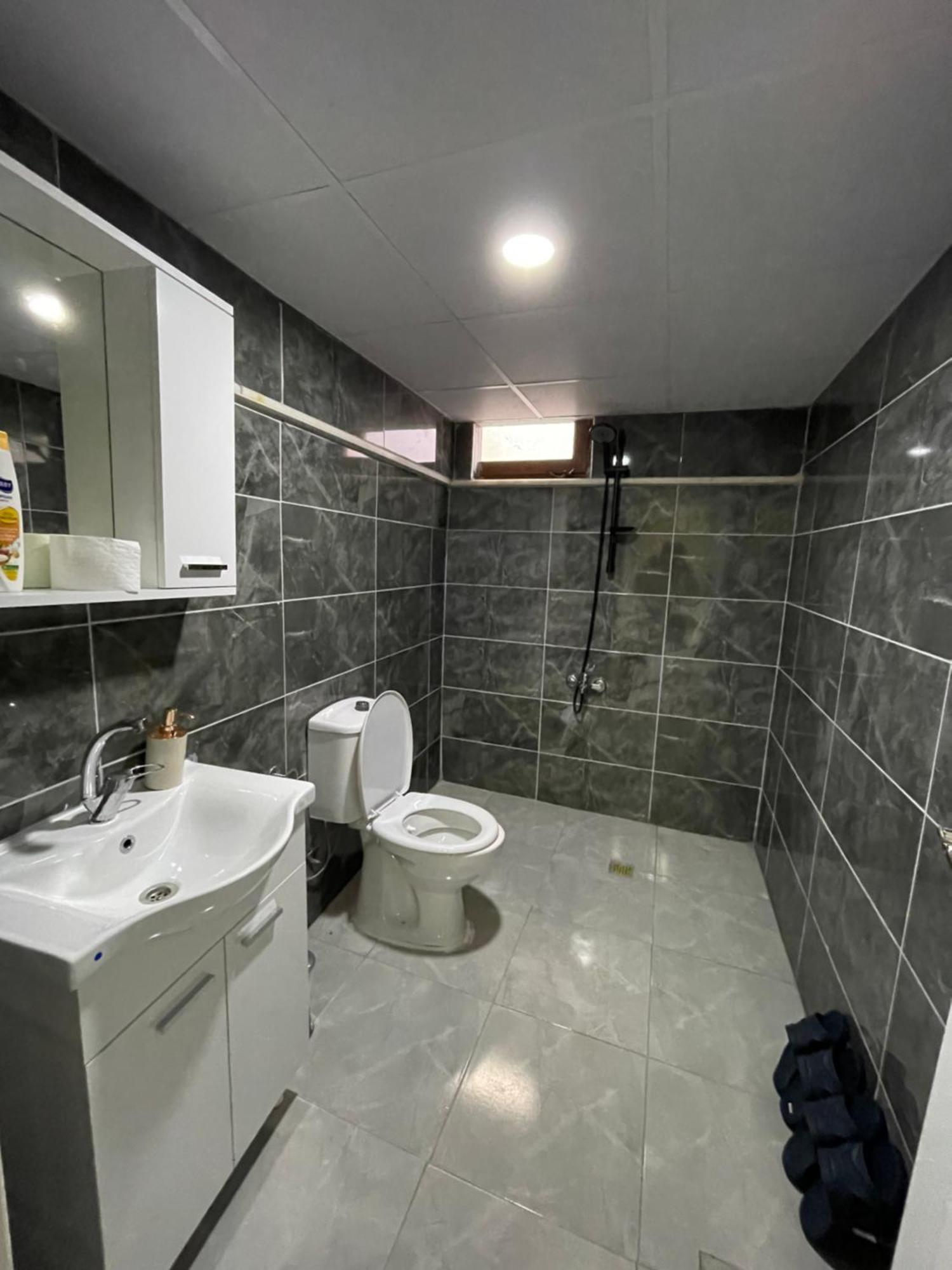 Setbasi Saray Otel Yildirim Экстерьер фото