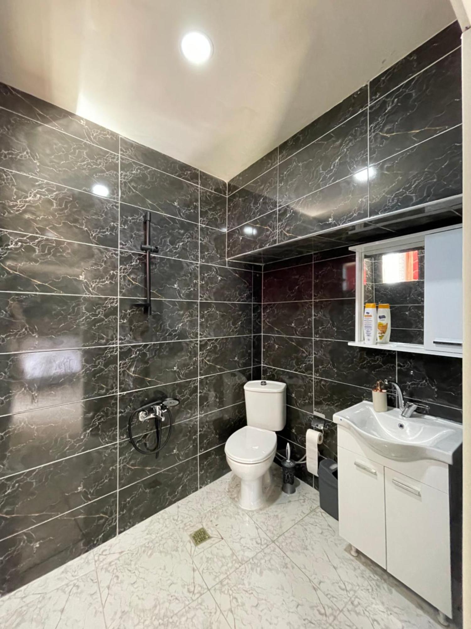 Setbasi Saray Otel Yildirim Экстерьер фото